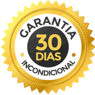 Garantía de 30 días